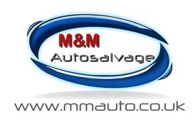 M & M Auto Salvage
