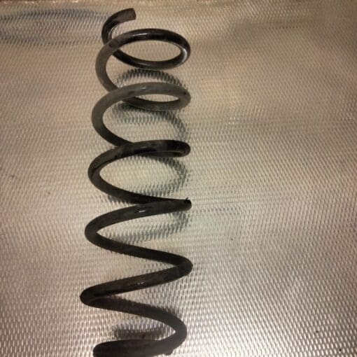 NISSAN QASHQAI J11 2018-2021 1.3L PETROL SHOCKER DAMPER COIL SPRING RUBBER SET - Image 4
