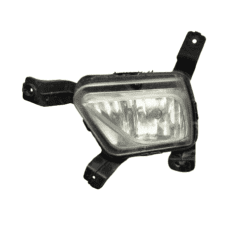MG ZS 2019-2022 PASSENGER SIDE LEFT FRONT FOG LIGHT GENUINE A02005L0100