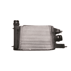 NISSAN JUKE F15 2014-2019 1.2LTR DIG-T GENUINE INTERCOOLER RADIATOR 14461 3ZU0B