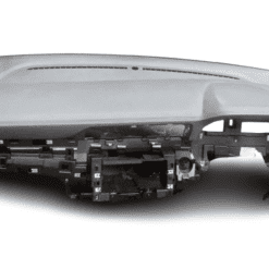 MG ZS 2017-2022 GENUINE DASHBOARD KIT WITH SRS AIRBAGS & SEAT BELTS COMPLETE