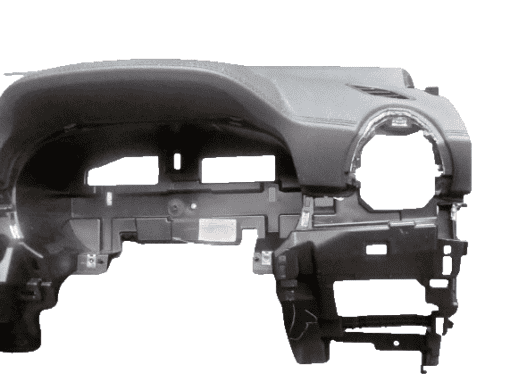 MG ZS 2017-2022 GENUINE DASHBOARD KIT WITH SRS AIRBAGS & SEAT BELTS COMPLETE - Image 2