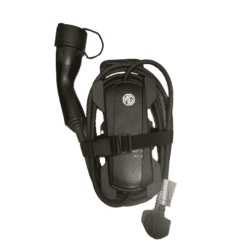 MG ZS SE EV HOME CHARGER WITH CHARGING CABLE 3 PIN TYPE 2 CARIER AS-EVAP22013-26