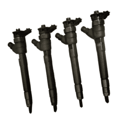 NISSAN QASHQAI J10 2006-2014 1.6LTR DIESEL GENUINE FUEL INJECTOR 1x H8201055367