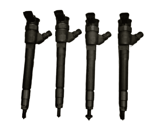 NISSAN QASHQAI J10 2006-2014 1.6LTR DIESEL GENUINE FUEL INJECTOR 1x H8201055367 - Image 2
