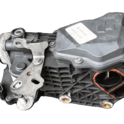 NISSAN QASHQAI J11 2014-2019 1.6LTR AUTO DIESEL THROTTLE BODY H8201374868