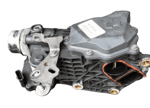 NISSAN QASHQAI J11 2014-2019 1.6LTR AUTO DIESEL THROTTLE BODY H8201374868