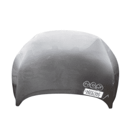 NISSAN QASHQAI J12 2022-2024 GENUINE FRONT BONNET HOOD IN GREY *DAMAGED*