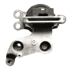 NISSAN QASHQAI J11 2014-2019 1.6LTR DRIVER SIDE FRONT ENGINE MOUNT 11211 4BA0A