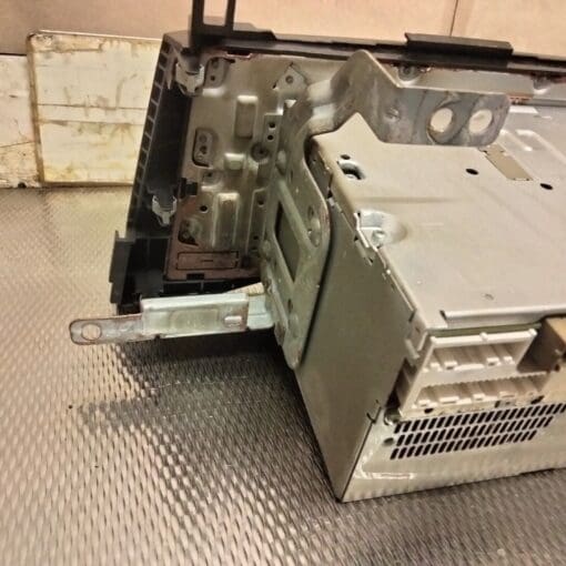 NISSAN QASHQAI J11 2014-2020 RADIO MULTIMEDIA HEAD UNIT SATNAVE 259157FW58 - Image 7