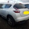 NISSAN JUKE 2014-2017 1.6 PETROL CVT BREAKING SPARES PARTS FRONT END BONNET WING