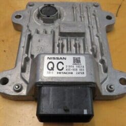 NISSAN JUKE F15 1.6 CVT AUTO 2014-2019 GEARBOX ECU CONTROL MODULE 310F6-1KC1A