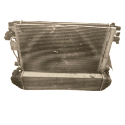 MG ZS 2019-2023 1.0LTR PETROL AUTO GENUINE RAD PACK RADIATOR COMPLETE 10916976