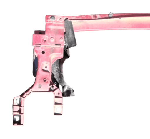JAGUAR F PACE 2017-2022 2.0LTR DIESEL FRONT SLAM PANEL GENUINE HK83-17859-AG - Image 2