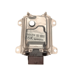 NISSAN QASHQAI J11 1.2LTR DIG-T 2014-2020 GEARBOX ECU CONTROL MODULE 310364ED3A
