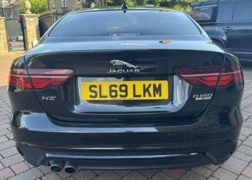 2020 (69) JAGUAR XE R-DYNAMIC S 2.0 DIESEL AUTO D180 SALOON (EURO 6) *CAT S* - Image 7