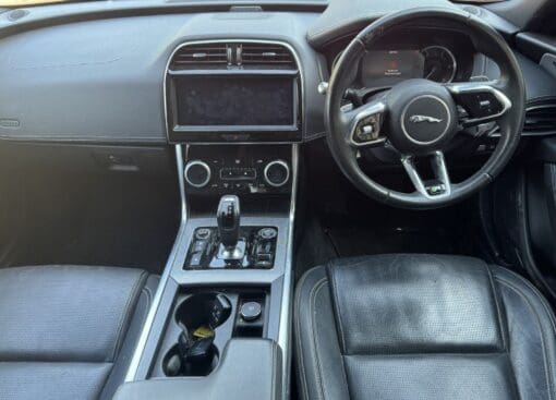 2020 (69) JAGUAR XE R-DYNAMIC S 2.0 DIESEL AUTO D180 SALOON (EURO 6) *CAT S* - Image 10