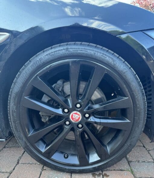 2020 (69) JAGUAR XE R-DYNAMIC S 2.0 DIESEL AUTO D180 SALOON (EURO 6) *CAT S* - Image 13