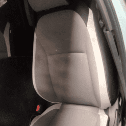 HONDA JAZZ MK5 2020-2023 PASSENGER SIDE FRONT SUEDE SEAT WITH AIRBAG COMPLETE