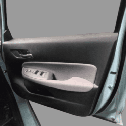 HONDA JAZZ MK5 2020-2023 DRIVER SIDE FRONT DOOR CARD TRIM WITH WINDOW SWITCH