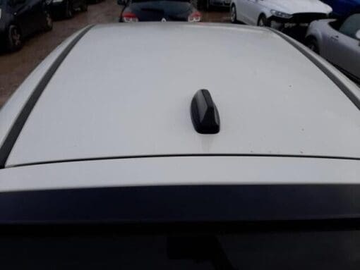 HONDA JAZZ MK5 2020-2023 1.5 PETROL BREAKING WHEEL NUTS FOR SPARES WHITE ETC - Image 8