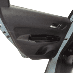 HONDA JAZZ MK5 2020-2023 PASSENGER SIDE REAR DOOR CARD TRIM WITH WINDOW SWITCH