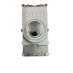 JAGUAR XE 2015-2022 2.0LTR DIESEL AUTO GEAR SHIFT KNOB GENUINE JX73-14C559-CA