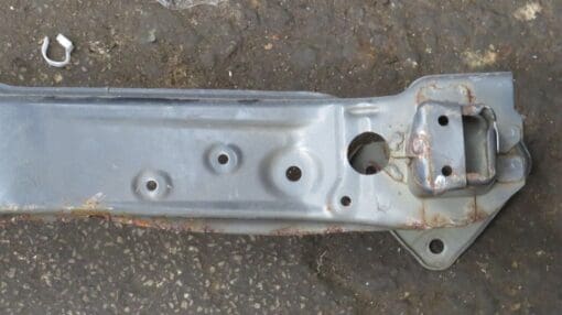 HONDA CR-V MK3 2007-2013 FRONT BUMPER REINFORCEMENT CRASH BAR COMPLETE - Image 2