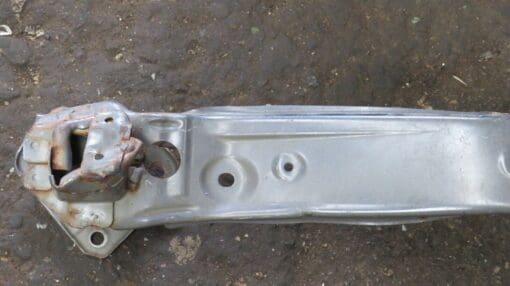 HONDA CR-V MK3 2007-2013 FRONT BUMPER REINFORCEMENT CRASH BAR COMPLETE - Image 3