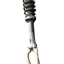 JAGUAR F PACE  2017-2021 2.0LTR DIESEL FRONT SHOCK ABSORBER STRUT HK83188037MF