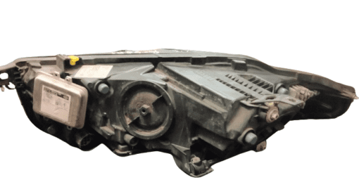 JAGUAR XE R SPORT 2015-2019 O/S/F DRIVER SIDE FRONT HEADLIGHT GX73-13W029-DF - Image 2