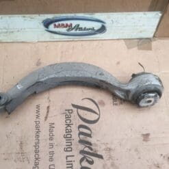 JAGUAR XE 2015-2019 2.0 O/S/F DRIVERS SIDE FRONT CONTROL ARM WISHBONE GX73-3C256