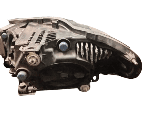 JAGUAR XE R SPORT 2015-2019 O/S/F DRIVER SIDE FRONT HEADLIGHT GX73-13W029-DF - Image 5