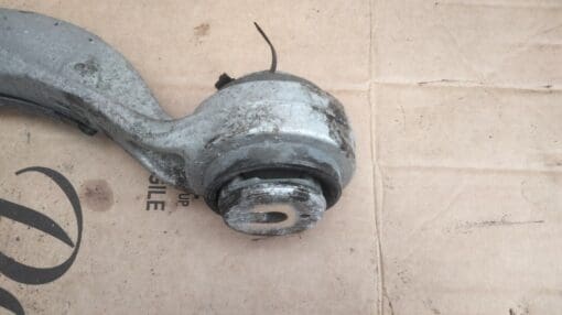 JAGUAR XE 2015-2019 2.0 O/S/F DRIVERS SIDE FRONT CONTROL ARM WISHBONE GX73-3C256 - Image 2