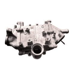 JAGUAR F PACE 2017-2021 2.0LTR DIESEL GENUINE EGR VALVE COOLER G4D3-9F464-AD