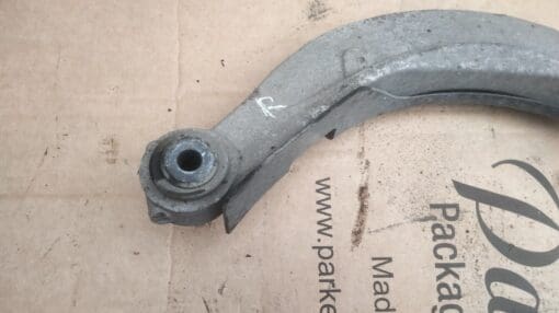 JAGUAR XE 2015-2019 2.0 O/S/F DRIVERS SIDE FRONT CONTROL ARM WISHBONE GX73-3C256 - Image 3