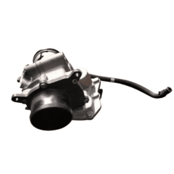 JAGUAR F PACE 2017-2021 2.0LTR DIESEL GENUINE EGR VALVE G4D3-5H273-AC