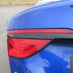 JAGUAR XF 2.0L 2015-2021 SALOON N/S/R INNER TAIL LIGHT PASSENGERS SIDE COMPLETE