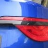 JAGUAR XF 2.0LTR 2015-2021 SALOON O/S/R INNER TAIL LIGHT DRIVERS SIDE COMPLETE