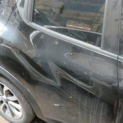NISSAN JUKE F15 2010-2019 O/S/R DRIVERS SIDE REAR RIGHT DOOR SHELL PANEL