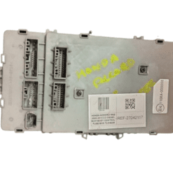 Alternative view of HONDA ACCORD MK8 2008-2014 2.2LTR DIESEL BODY CONTROL FUSE BOX TL0-E220