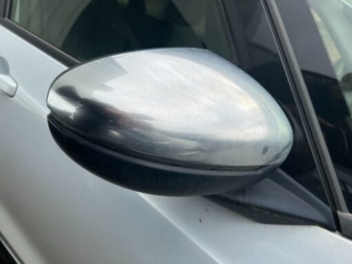 HONDA JAZZ MK5 2020-2023 O/S/F DRIVERS SIDE RIGHT ELECTRIC HEATED WING MIRROR