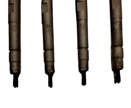 JAGUAR XE R SPORT 2015-2019 2.0 DIESEL GENUINE FUEL INJECTOR G4D3-9K546-AA - Image 4