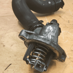 MG ZS 2017-2022 1.0 PETROL GENUINE COOLANT THERMOSTATE COOLING SYSTEM 12635761