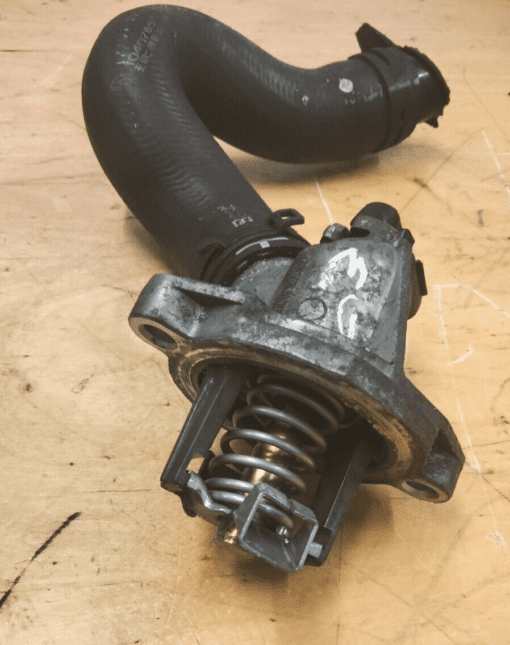 MG ZS 2017-2022 1.0 PETROL GENUINE COOLANT THERMOSTATE COOLING SYSTEM 12635761