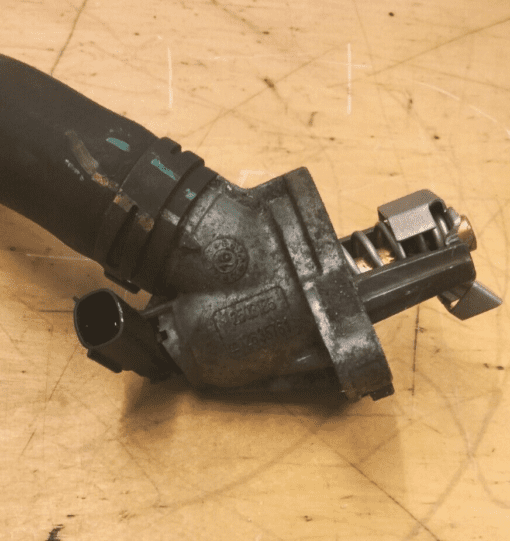 MG ZS 2017-2022 1.0 PETROL GENUINE COOLANT THERMOSTATE COOLING SYSTEM 12635761 - Image 4