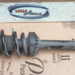 JAGUAR XE R SPORT 2015-2019 2L O/S/F FRONT RIGHT SUSPENSION LEG SHOCKER 18B037KC