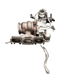 NISSAN QASHQAI J11 2018-2021 1.3 DIG-T PETROL AUTO TURBOCHARGER 883960-0002