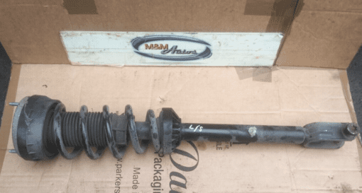 JAGUAR XE 2015-2019 2.0L N/S/F FRONT LEFT SUSPENSION SHOCKER STRUT 18B036KC