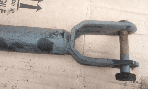JAGUAR XE 2015-2019 2.0L N/S/F FRONT LEFT SUSPENSION SHOCKER STRUT 18B036KC - Image 3
